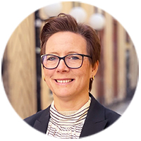 Anna Isaksson