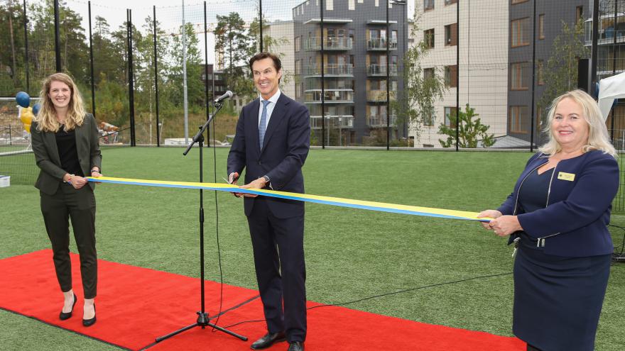 invigning_campus_kvarnsjon_klippa_band.jpg