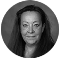 Maria Hornestam
