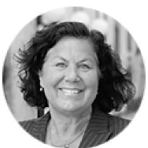 Ina Dannfors